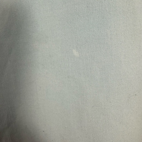 George Light Blue Women's Trousers - Picture 3 of 4
